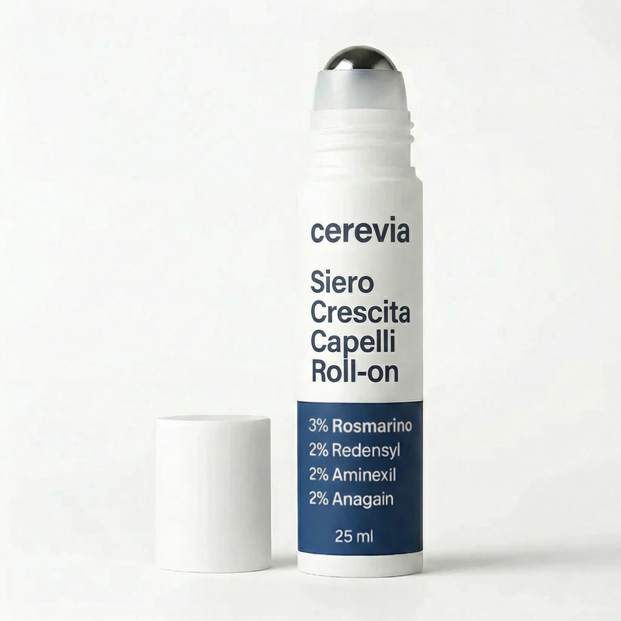 Cerevia - Siero ricrescita capelli